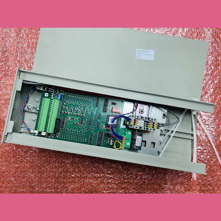 Блок платы расширения MPSP V02-02 65960010603 ThyssenKrupp