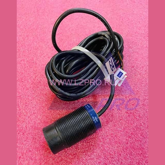 Датчик приближения 6М (загрузки кабины LWD) XS4P30AB9D2 Telemecanique