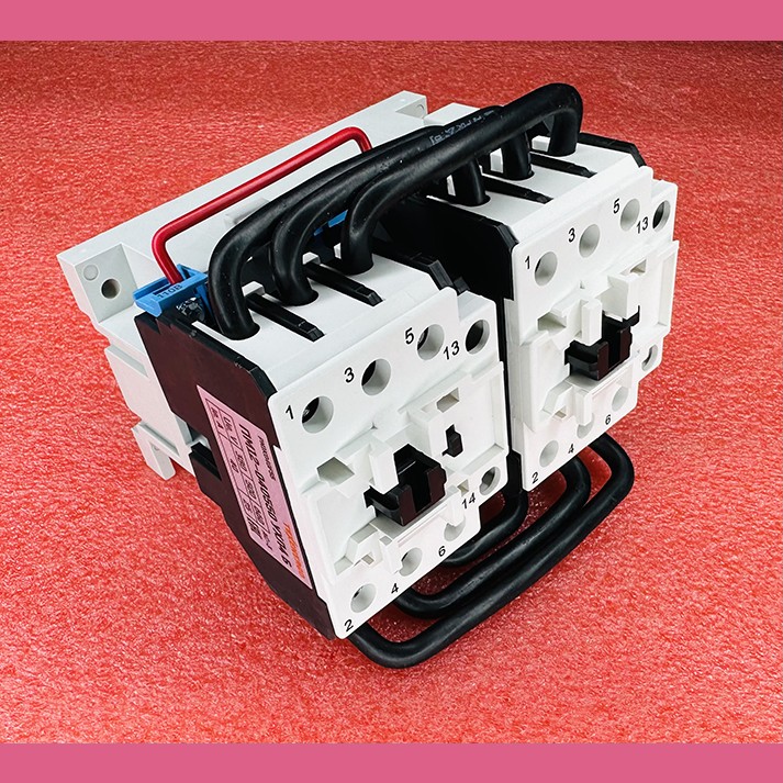 Пускатель электромагнитный ПМ12-040550 УХЛ4 Б 110В 2з+0р ТЭ