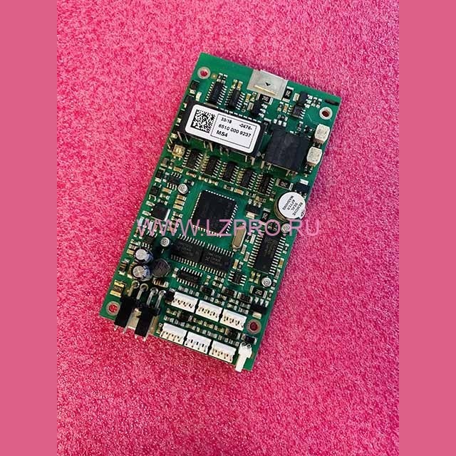 Плата MS4 65100009237 ThyssenKrupp