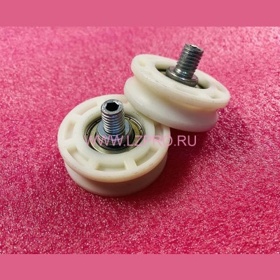 Ролик D-48 мм JT-035 TPM (пр-во Россия)