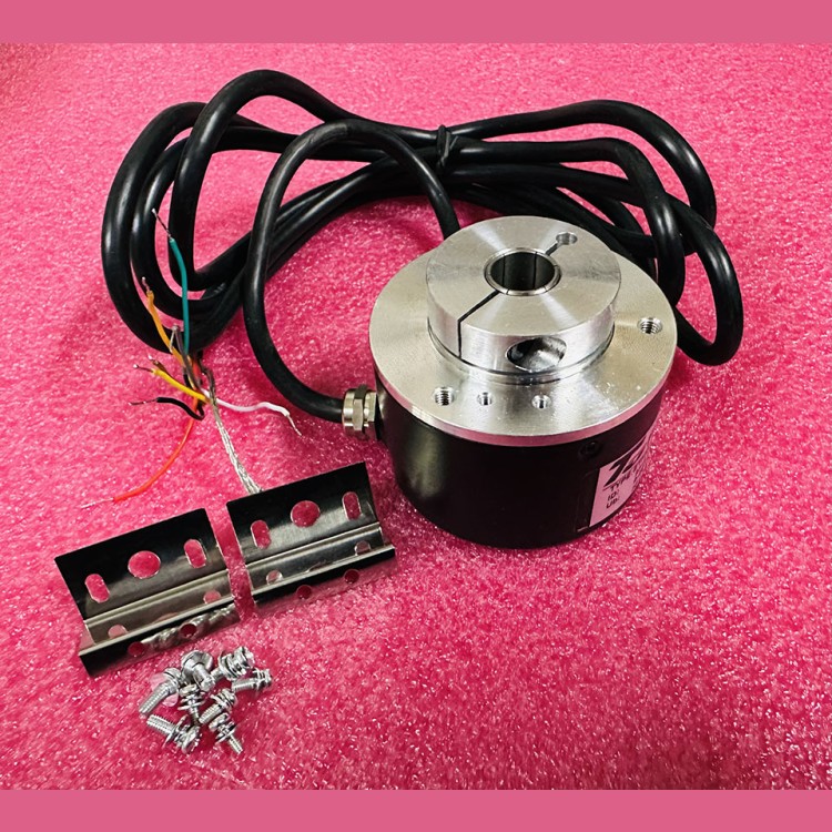 Энкодер 9-26VDC ETF58-M-12 850917 TOFI