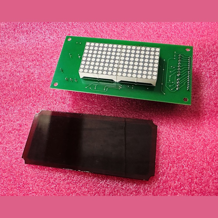 Указатель местоположения кабины лифта станция ШУЛМ УМЛМ НШЕК.468232.019