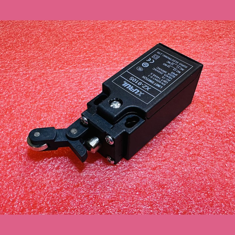 Выключатель XZ-9105 XURUI