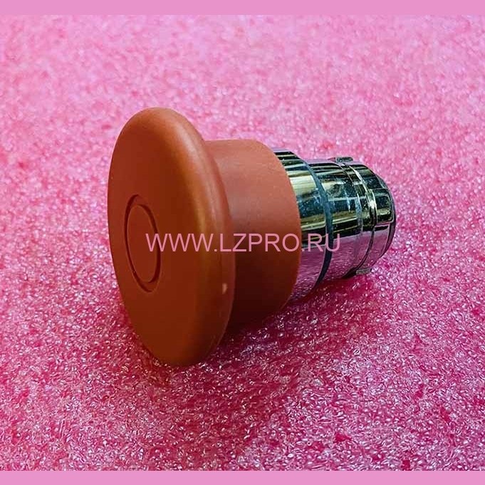 Головка кнопки D-22mm ZB2 BT4C Schneider Electric