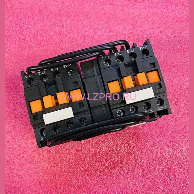 Пускатель магнитный ПМЛ 1501-12 230В