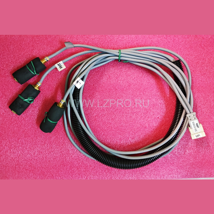 Комплект датчиков системы позиционирования (FS.A.2/S-4/2 MT) Otis