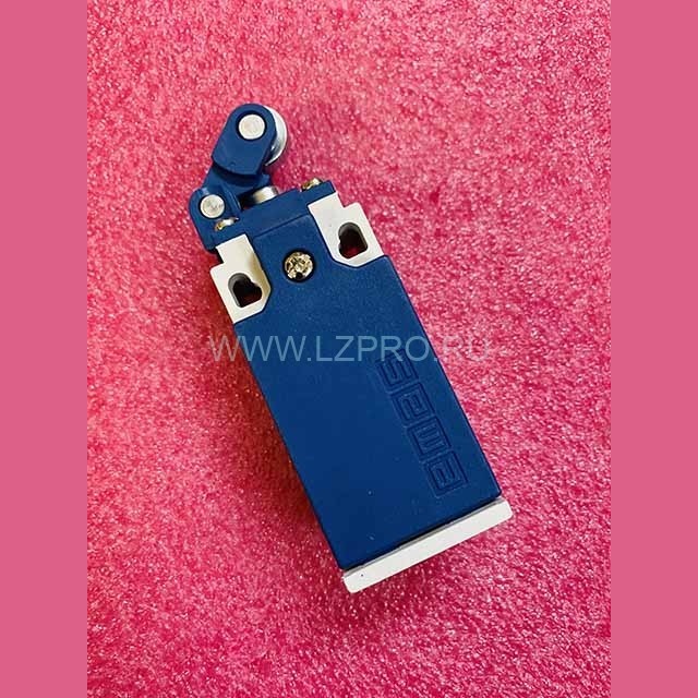 Концевой выключатель с однонаправленным роликом углового действия L5K23MIM311 Emas