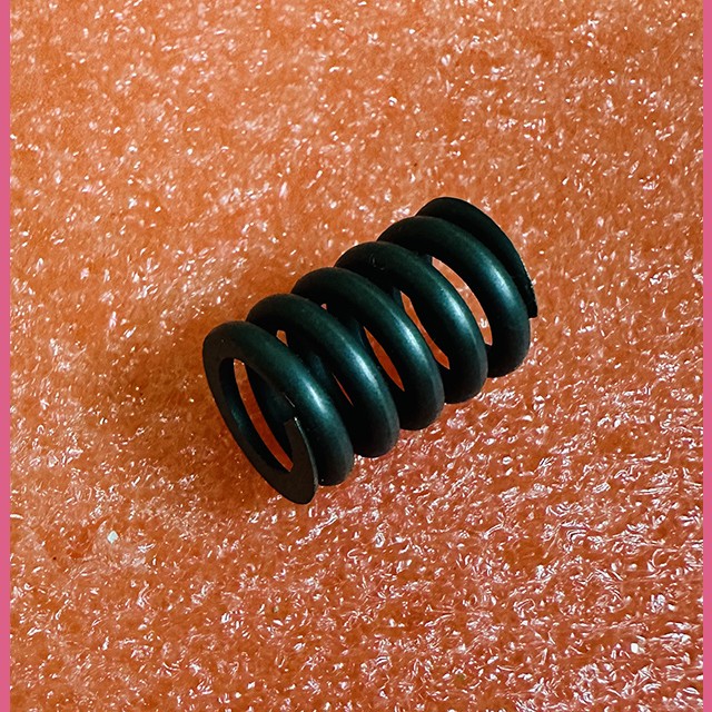 Пружина тросика БУАД 053Т.03.10.143 ЩЛЗ