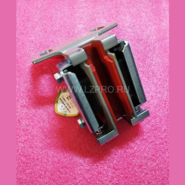 Башмак кабины XAA237EA2 XIZI OTIS