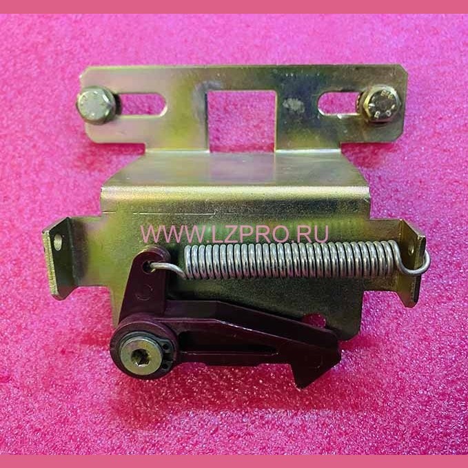 Триггер (фиксатор) замка двери в сборе, правое открывание CTR.VF00.CI000 Fermator