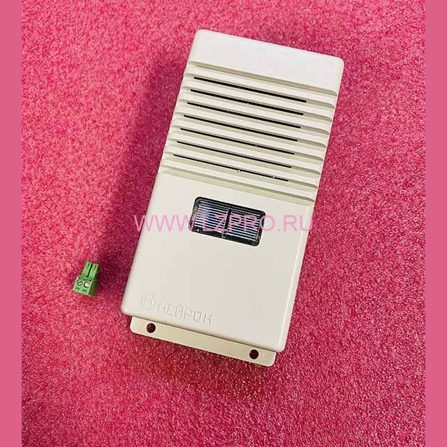 Устройство переговорной связи УП(П)-М-приямок НШЕК.465112.005-03