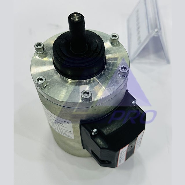 Тормоз электромагнитный ZDS110/50-20