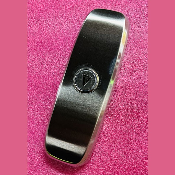 Вызывной пост (кнопка с стрелкой Vega) КМЗ