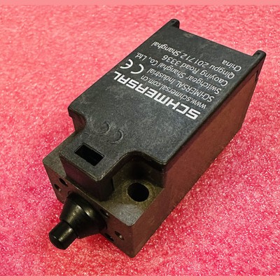 Выключатель TS 236-11Z-M16-2406-1 SCHMERSAL