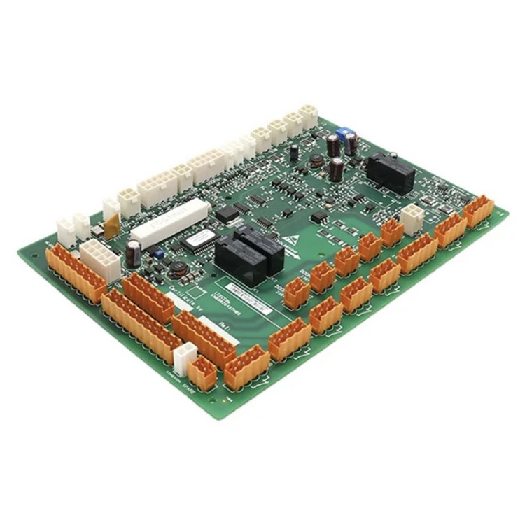 Плата LCECCBe KM50025436G32 Kone