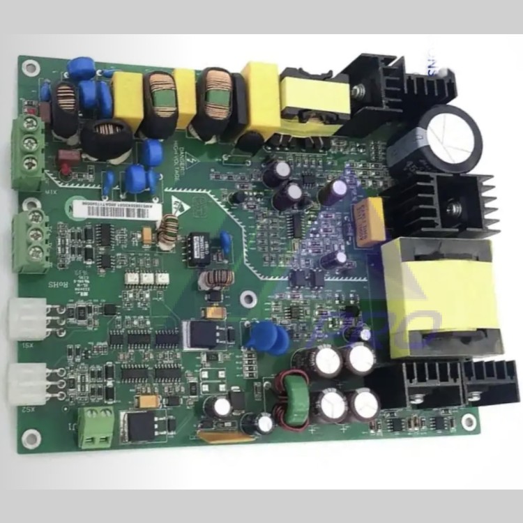 Плата LCERWP KM51055593G01 Kone