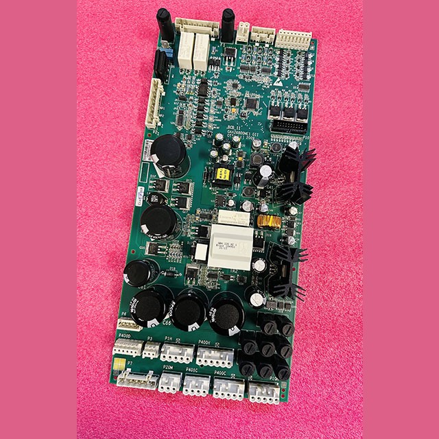 Плата BCB-II GAA26800ME10 OTIS