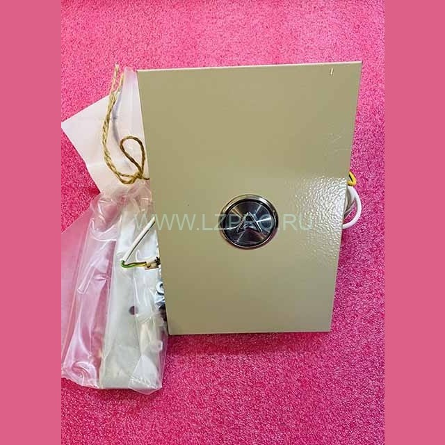 Пост вызывной (кнопка с стрелкой A4N33841$14) ПЛВ14-К1Т0100ЩУЗ ЩЛЗ