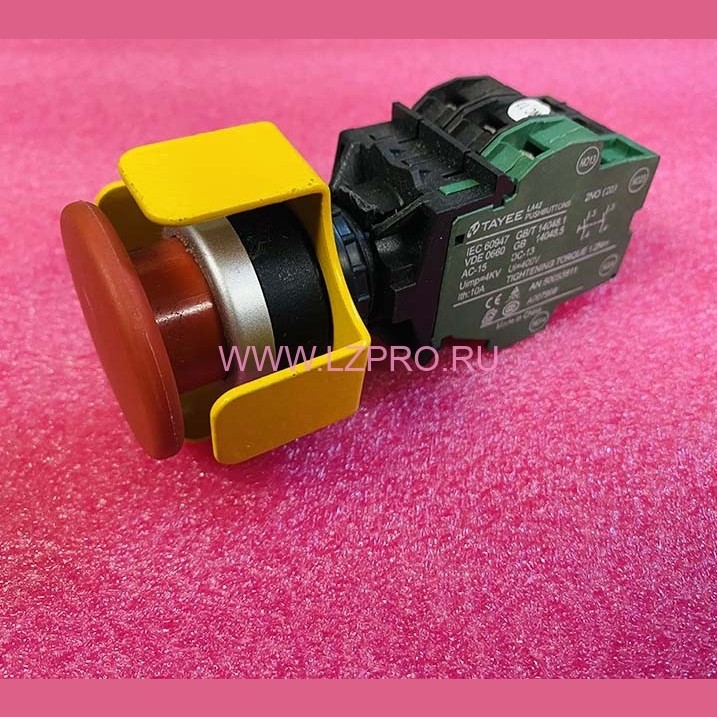 Кнопка СТОП LA42 TAYE