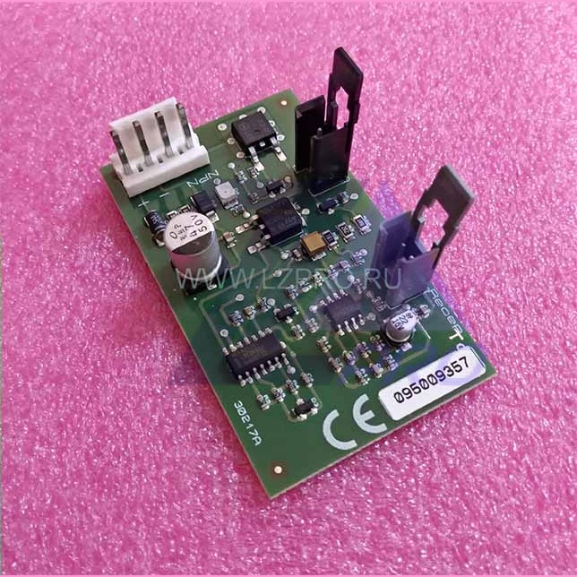 Плата фотоэлементов (на один комплект FAA633T3) Otis FAA622L1