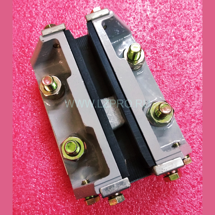 Башмак противовеса 10 мм T-8K DEK3R54028 Sigma