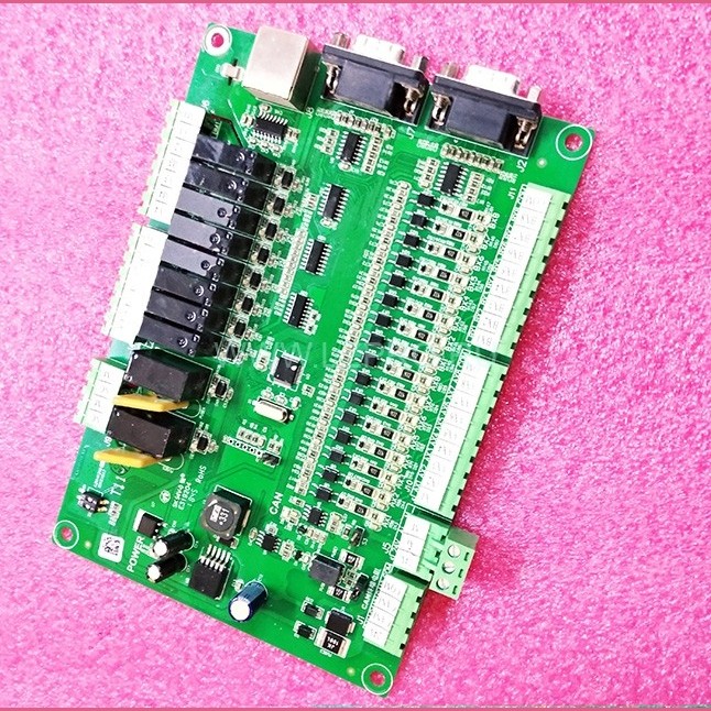 Плата A3N14249 SK 94V-0 E319204