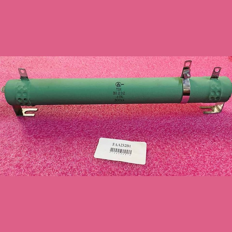 Резистор 300 Om FAA232B1 Otis