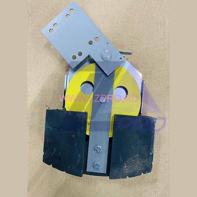 Натяжное устройство ограничителя скорости 1,6 м/с ZAA9669X17 Otis