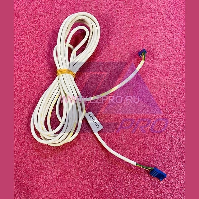 Кабель подключения поста вызовы ZAA174TP2