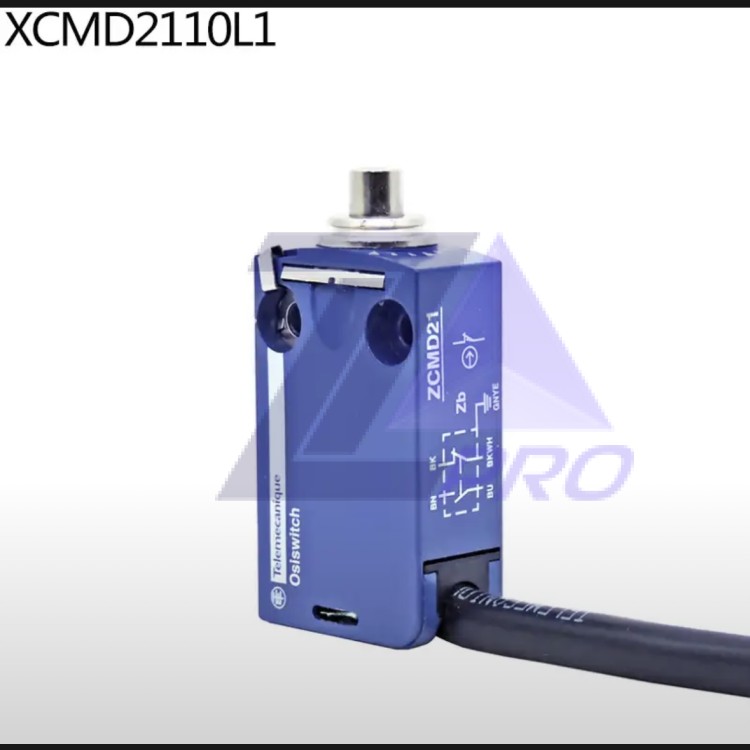 Выключатель XCMD2110L1 Schneider Electric