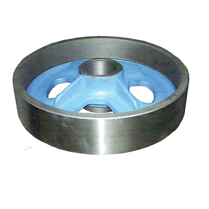 Шкив тормозной лебедки 13VTR  ZAA196WA1