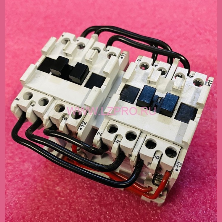 Пускатель магнитный ПМ12-010551 УХЛ4 В 110В 2р КЗЭ