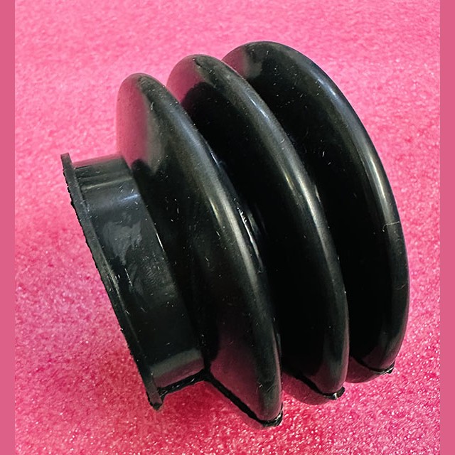 Пыльник к отводке ЭМО 285М.03.00.293 МЛЗ