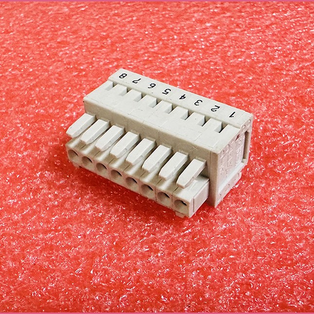 Разъем Wago 734-108 