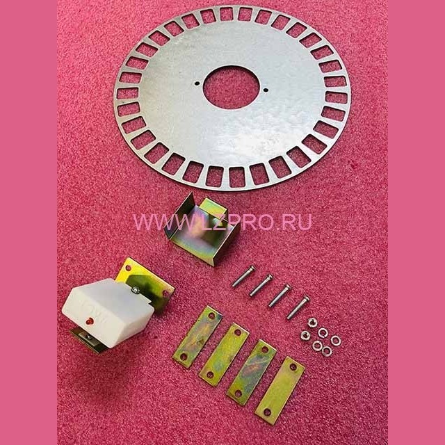 Устройство контроля скорости УКС-1 (с диском) ДУС2.395.002 МЛЗ