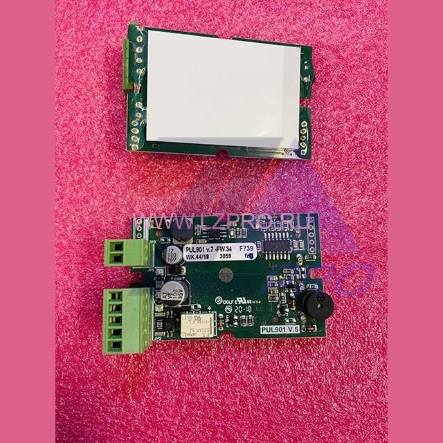 Модуль сенсорный PUL901 v.7 SRL Vega