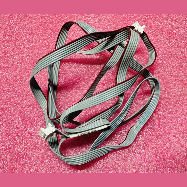 Кабель плоский F2KMUL L=1.2м KM856300G01 Kone