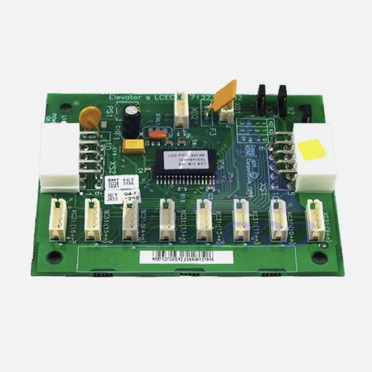 Электронная плата LCECEB KM713730G51 Kone