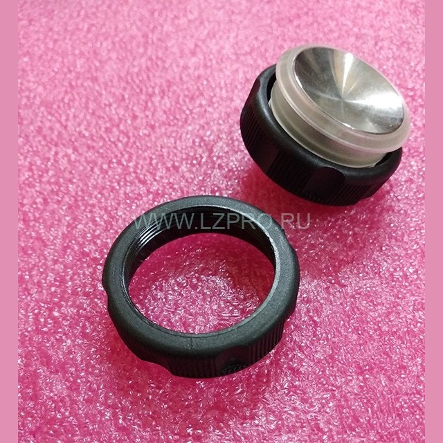 Гайка фиксации кнопки 35мм FAA72N1 Otis