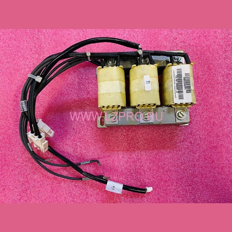 Трансформатор T1 GBA234DP1 Otis