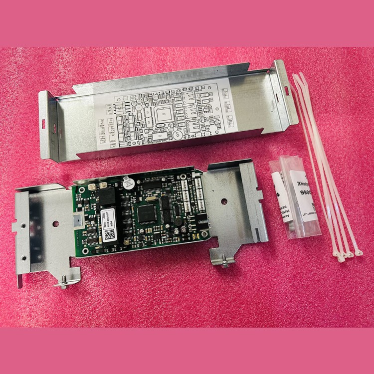 Блок этажной платы MS4 (65100009237) 65960010099 ThyssenKrupp