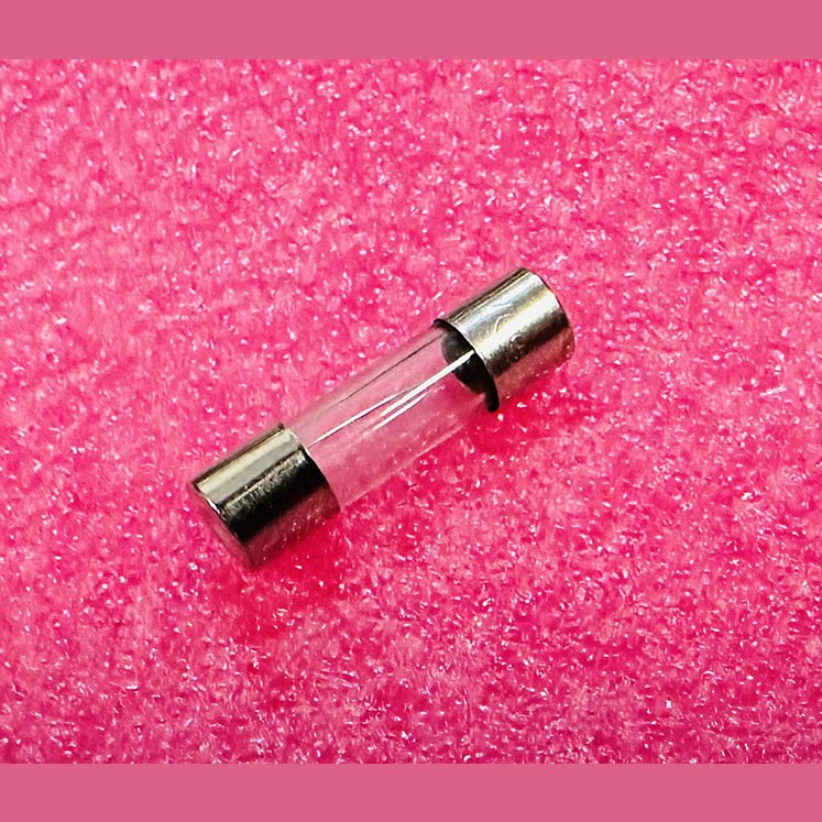 Предохранитель S1014 (ВПБ6) 3,15А 250В