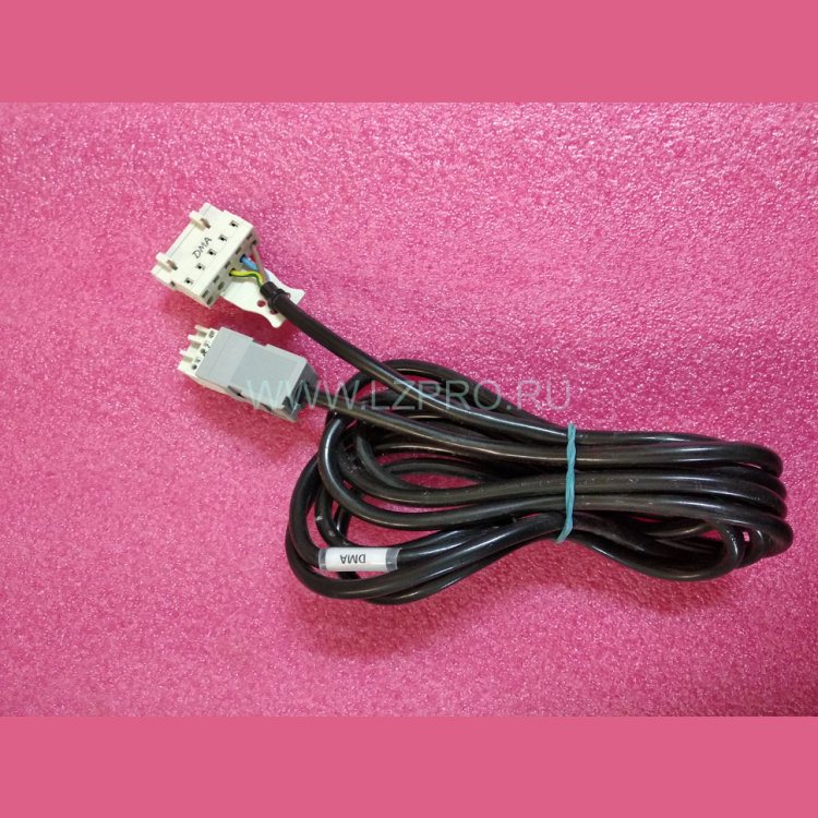 Кабель DMA подключения привода ДК Otis ZAA174AAK1