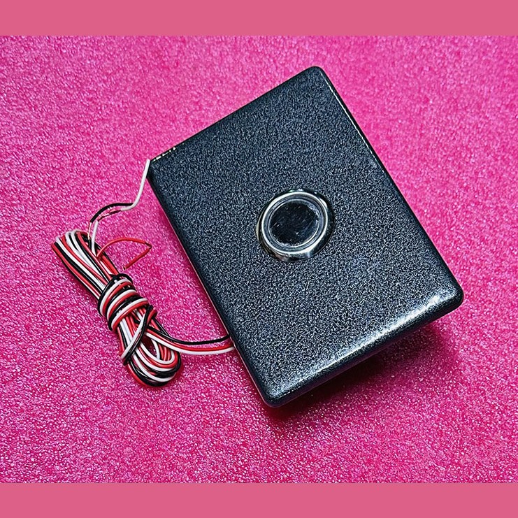 Пост вызывной (3 провода) ПЛВ-УЛ