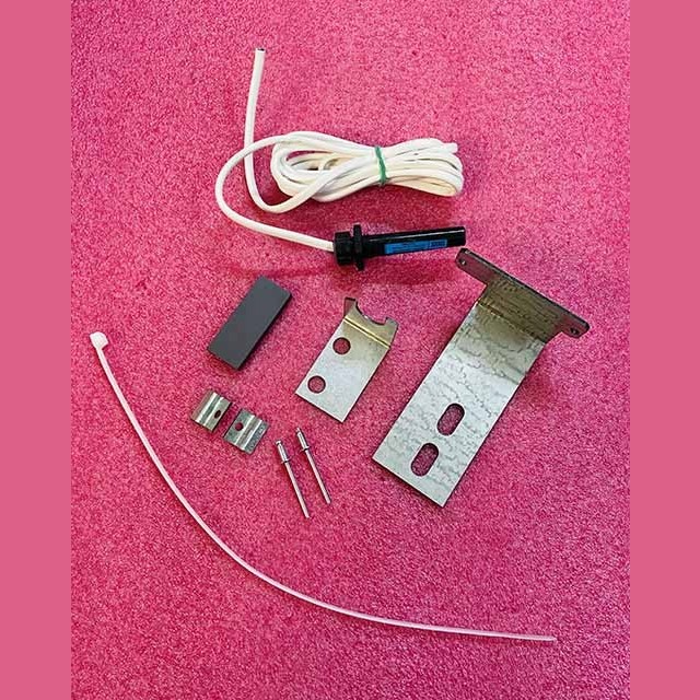 КОМПЛЕКТ HAD-R ШАХТЫ FD CLD ZBA2210MZ1