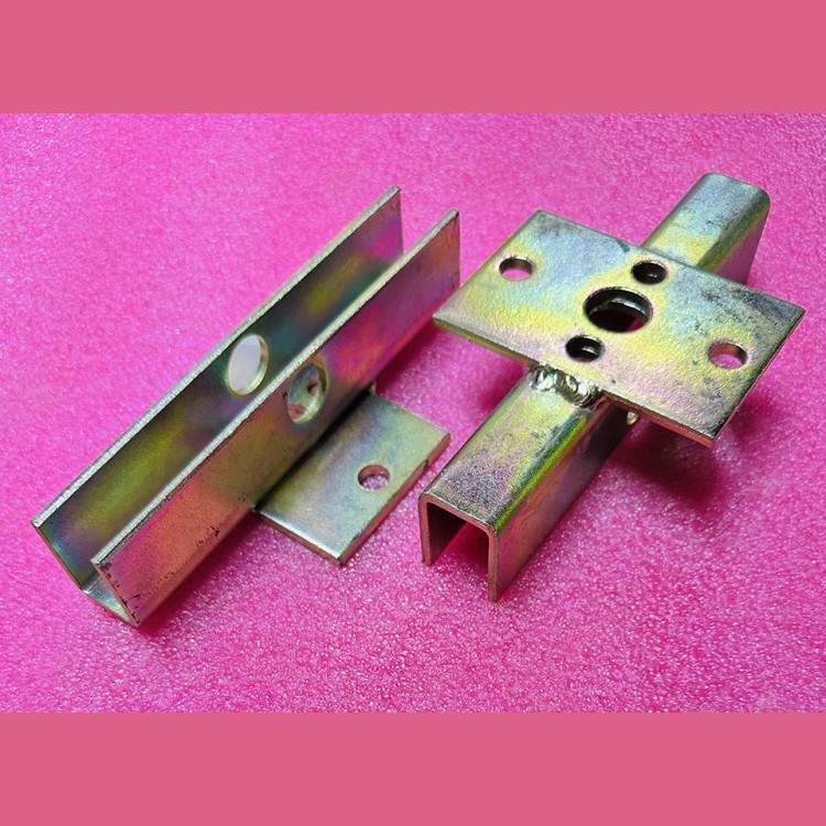 Башмак направляющей T3 ZAA316XW1