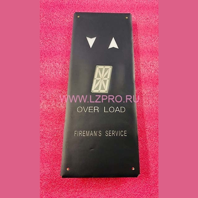 Панель индикатора DAA25140NPD002 XIZI OTIS