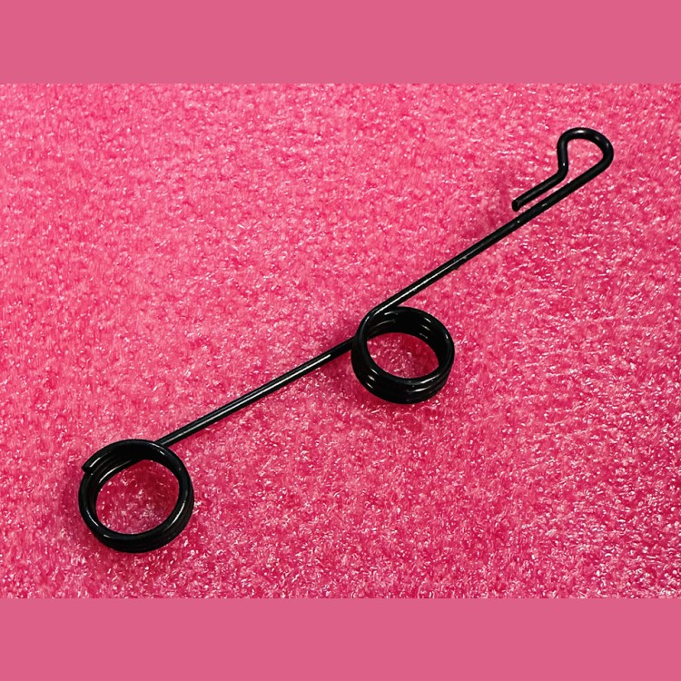 Пружина замка запирающего устройства 0505П.06.00.234Б ЩЛЗ