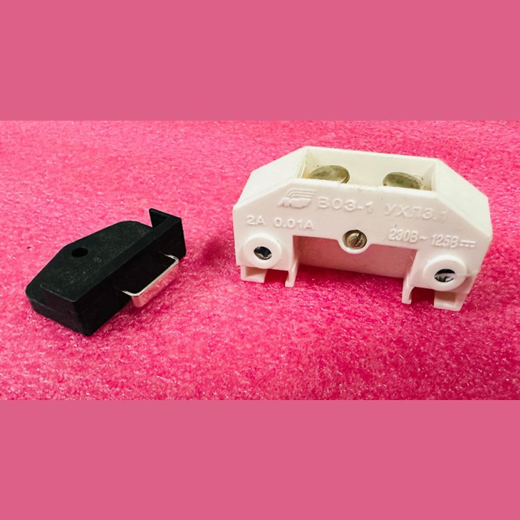 Выключатель безопасности ВО3-1 ШПЖИ3.602.011